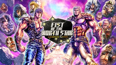 FIST OF THE NORTH STAR screenshot 1