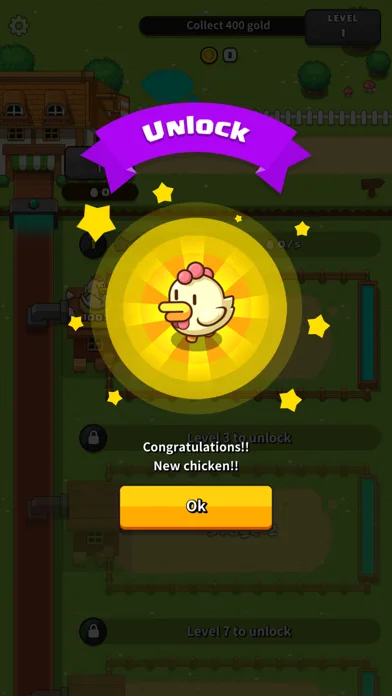 My Egg Tycoon screenshot 4