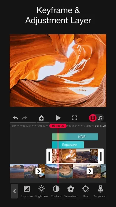 Focos Live screenshot 5