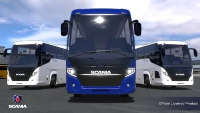 Bus Simulator : Ultimate screenshot 3