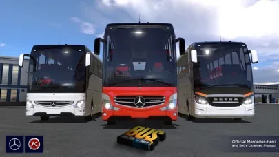 Bus Simulator : Ultimate screenshot 4