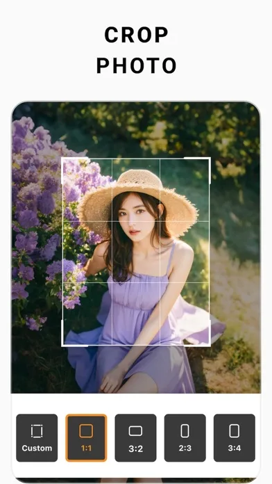 Photo Cut: Cutout pro & paste screenshot 3