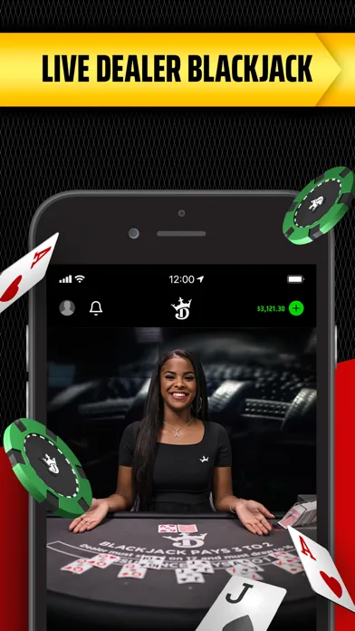 DraftKings Casino - Real Money screenshot 4