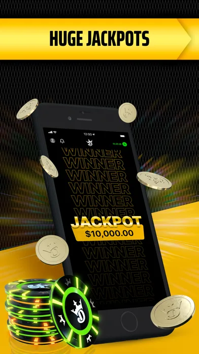 DraftKings Casino - Real Money screenshot 5