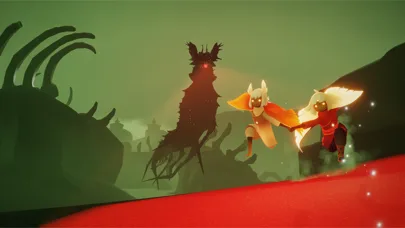 Sky: Children of the Light screenshot 4