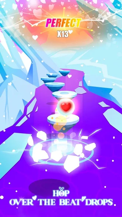 Hop Ball 3D screenshot 3