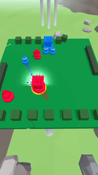Flick Chess! screenshot 4