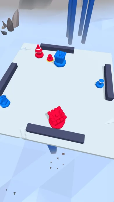 Flick Chess! screenshot 5