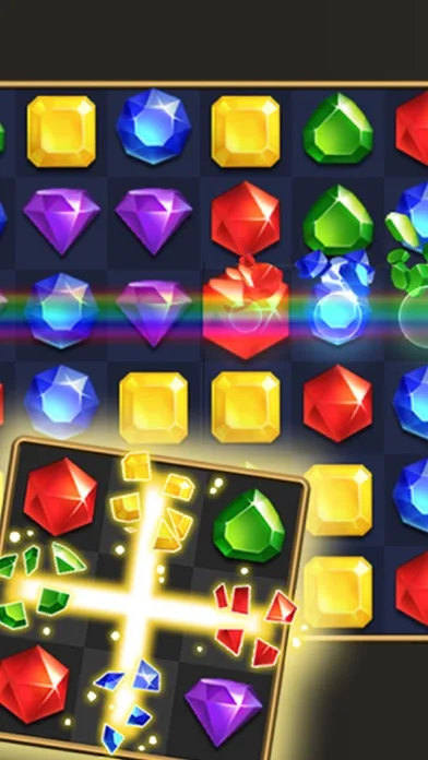 Jewels Pharaoh screenshot 3