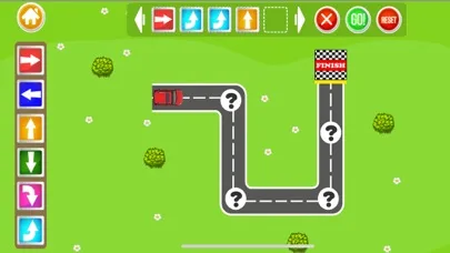 Cars games for kids 5 year old screenshot 1