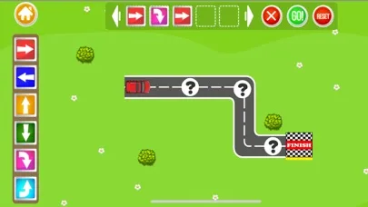 Cars games for kids 5 year old screenshot 2