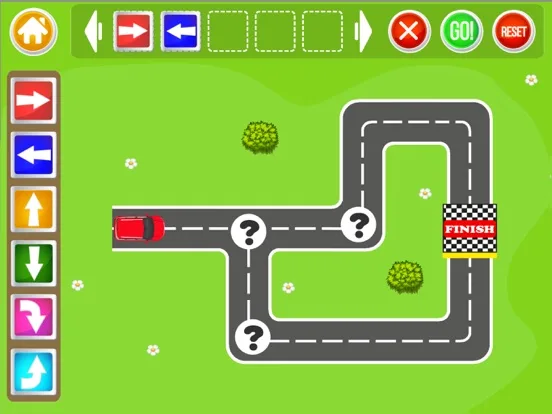 Cars games for kids 5 year old screenshot 3