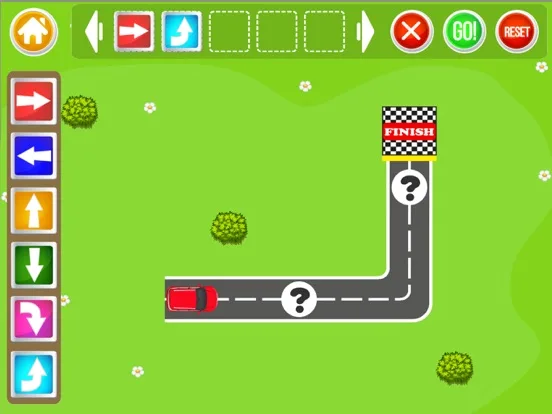 Cars games for kids 5 year old screenshot 4