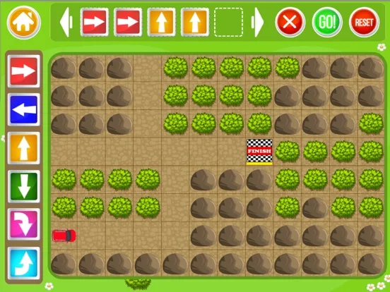Cars games for kids 5 year old screenshot 5