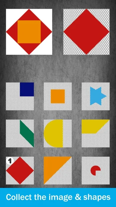 Logic Games for kids & adults screenshot 2
