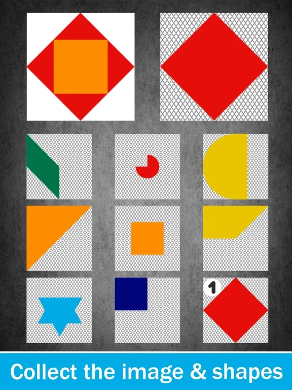 Logic Games for kids & adults screenshot 4