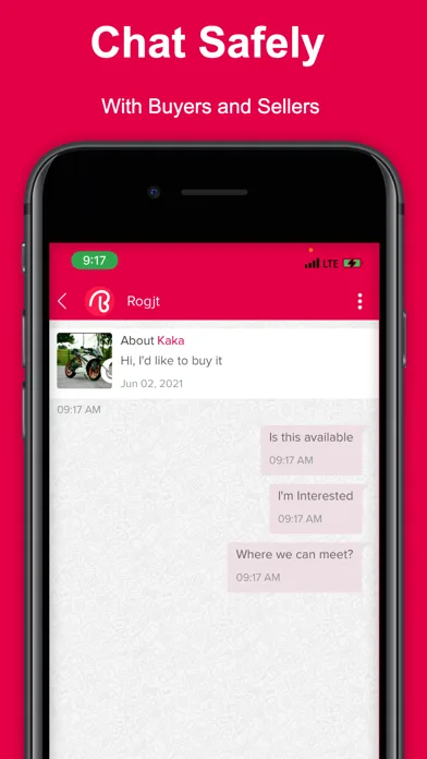 Buy Sell Now - Sell it, Letgo screenshot 4