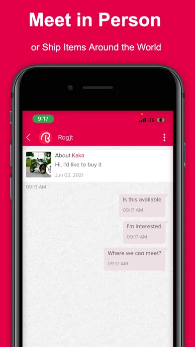 Buy Sell Now - Sell it, Letgo screenshot 5
