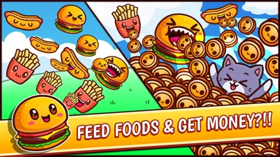 Fishing Food screenshot 2