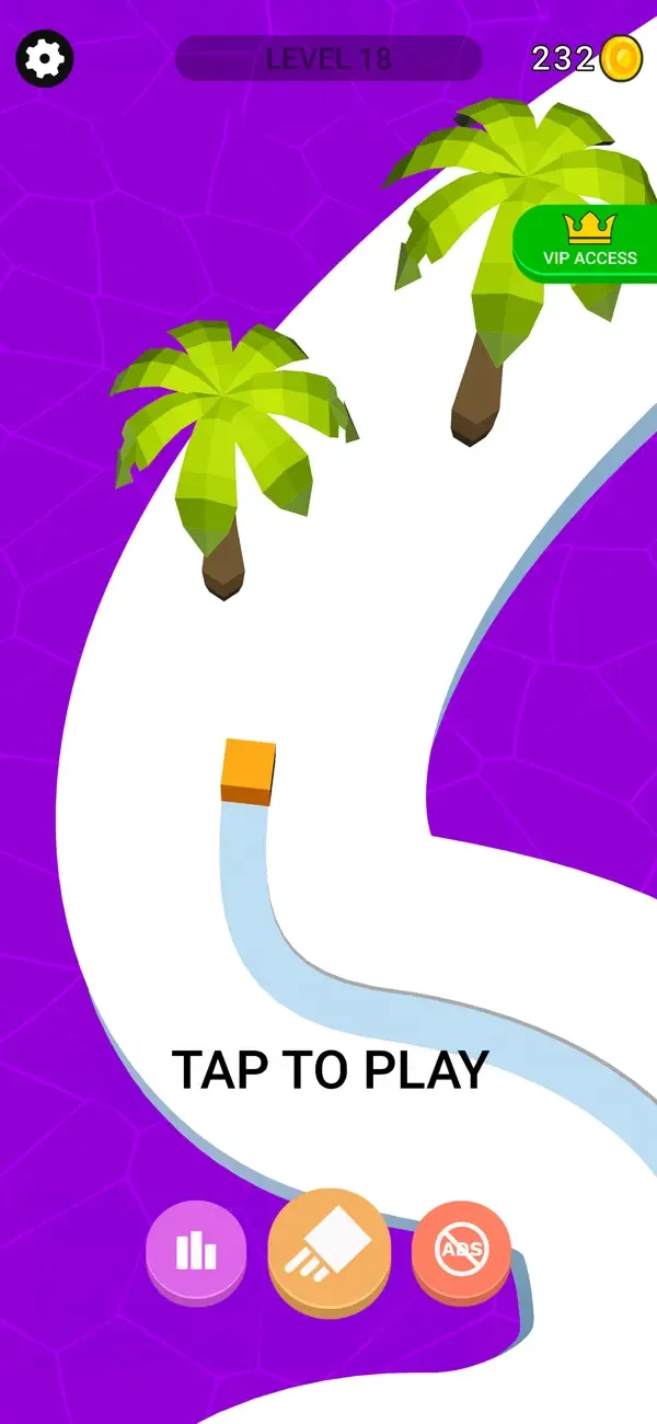 Line Color 3D screenshot 4