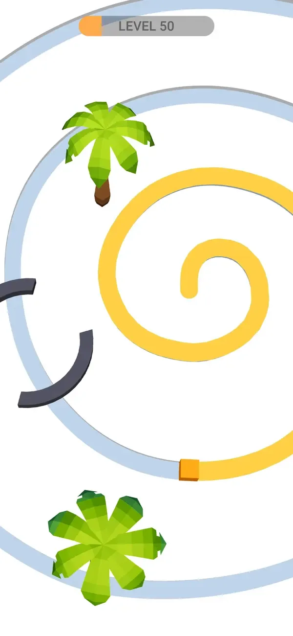 Line Color 3D screenshot 5