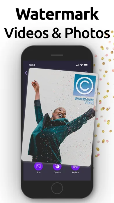 Watermark screenshot 1