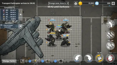 BAD 2 BAD: EXTINCTION screenshot 3