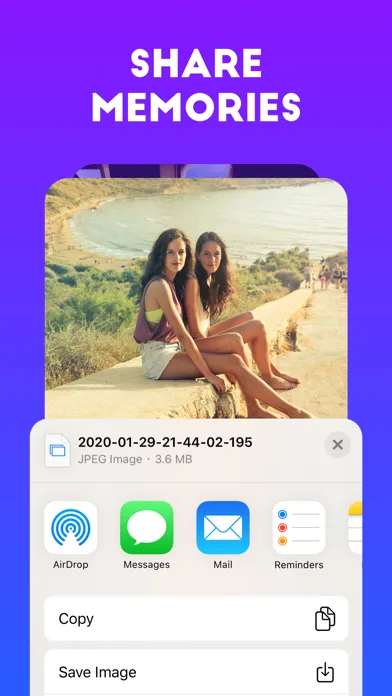 Secret Photo Album · 1Locker screenshot 3
