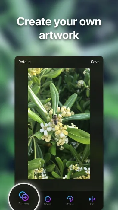 Live Wallpaper Maker: 4K Theme screenshot 3