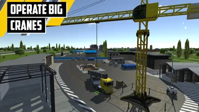 Drive Simulator 2 Job Sim screenshot 5