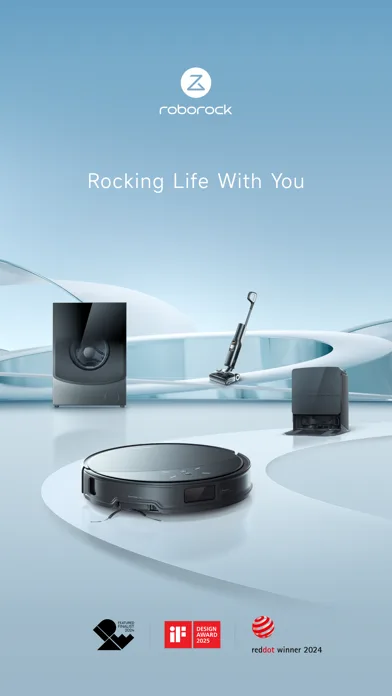 Roborock screenshot 1