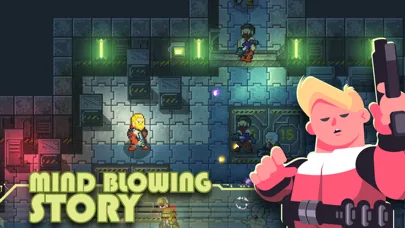 Ailment・space zombie survivors screenshot 1