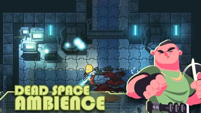 Ailment・space zombie survivors screenshot 2