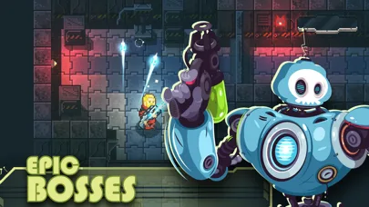 Ailment・space zombie survivors screenshot 5