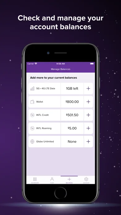 Ultra Mobile screenshot 3