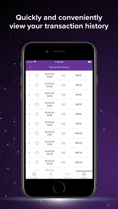 Ultra Mobile screenshot 4