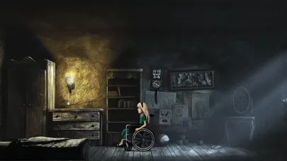 Lucid Dream Adventure screenshot 1