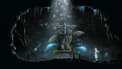 Lucid Dream Adventure screenshot 2