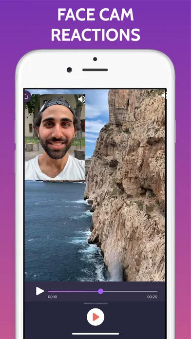 Screen Recorder Pro⋆ screenshot 2
