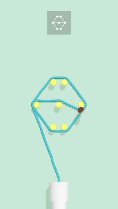 Rope Around screenshot 2