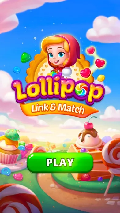 Lollipop : Link & Match screenshot 5