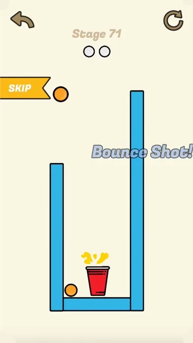 Be a pong screenshot 4