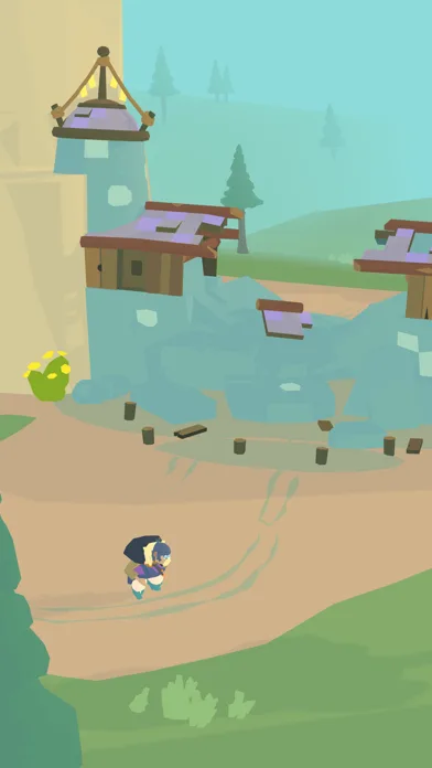Outlanders screenshot 2