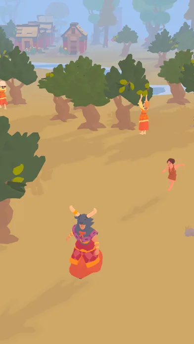 Outlanders screenshot 3