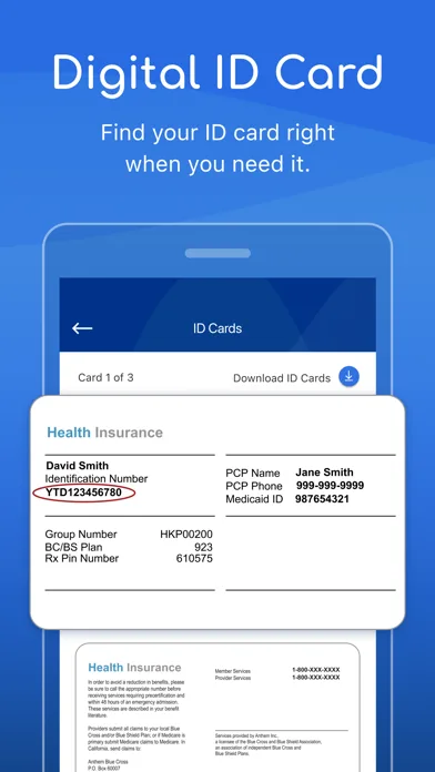 Sydney Health screenshot 1