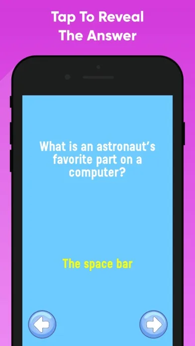 Funny Jokes And Riddles screenshot 2