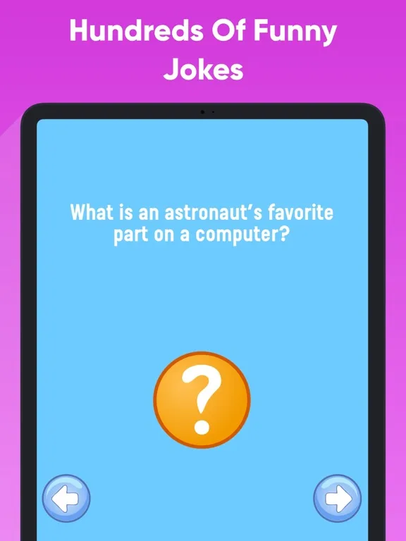 Funny Jokes And Riddles screenshot 4