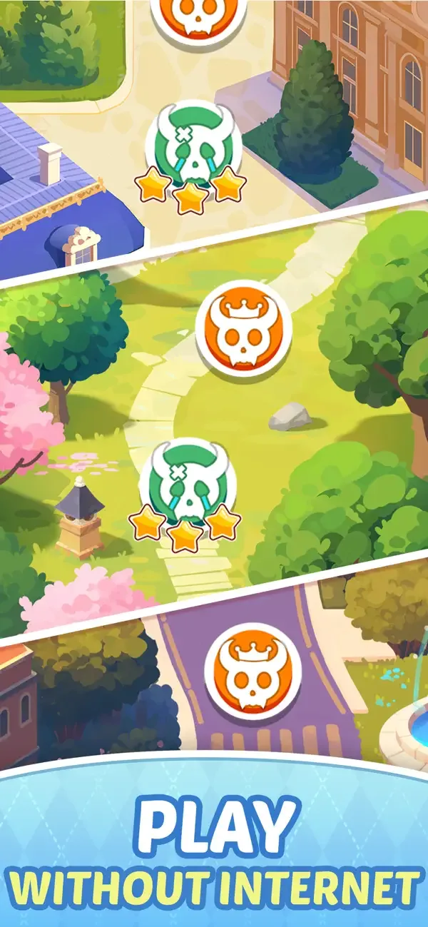 Phase 10 screenshot 4