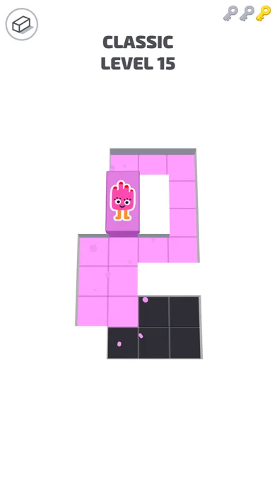 Perfect Turn! screenshot 2