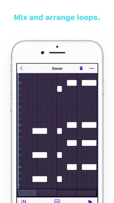 Beatwave - Music Made Easy screenshot 3